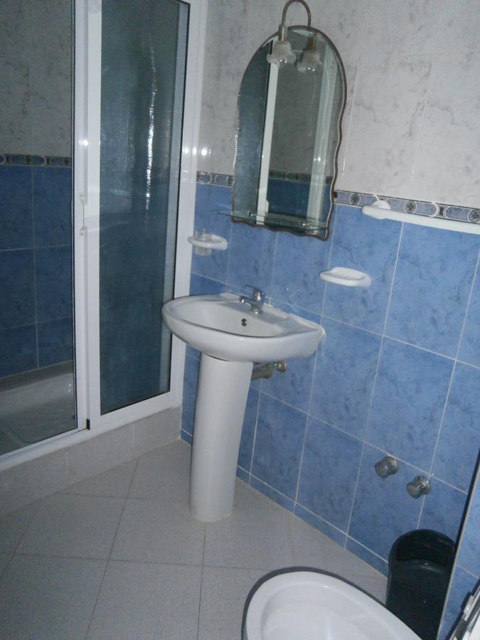 Residence Touristique Ibn Rochd Asilah Buitenkant foto
